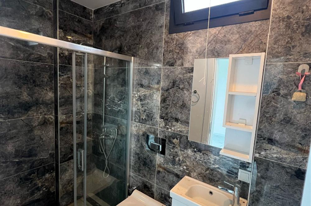 Bodrum-Gölköy'de 3+1 müstakil havuzlu kiralık villa