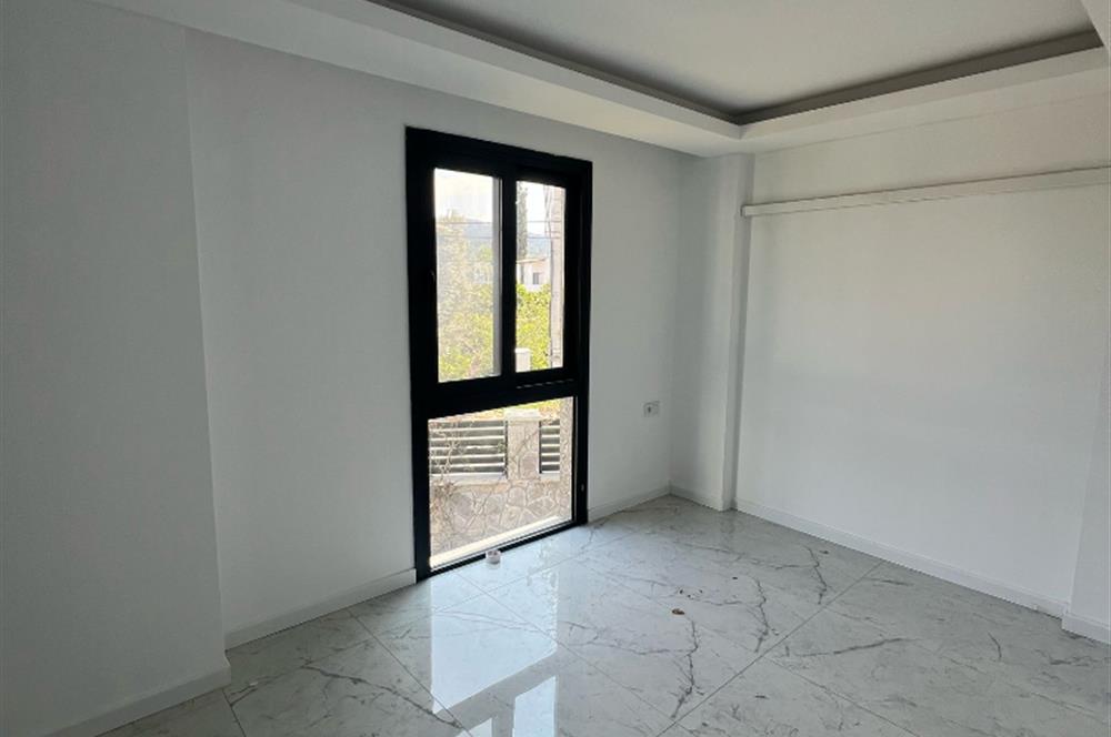 Bodrum-Gölköy'de 3+1 müstakil havuzlu kiralık villa