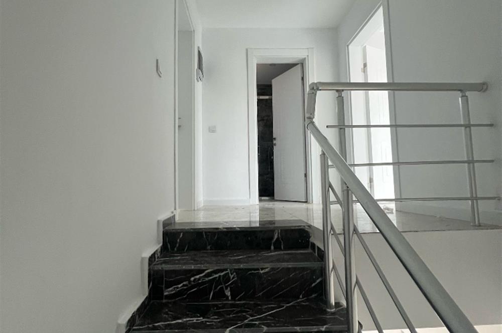Bodrum-Gölköy'de 3+1 müstakil havuzlu kiralık villa