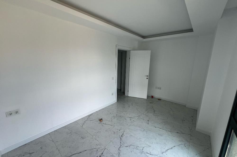 Bodrum-Gölköy'de 3+1 müstakil havuzlu kiralık villa