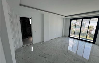 Bodrum-Gölköy'de 3+1 müstakil havuzlu kiralık villa