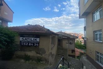 Beyoğlu Piri Paşa Mahallesinde Yatırımlık Satılık Bina