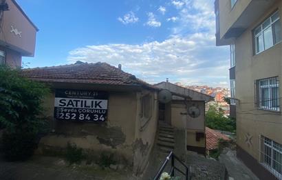 Beyoğlu Piri Paşa Mahallesinde Yatırımlık Satılık Bina