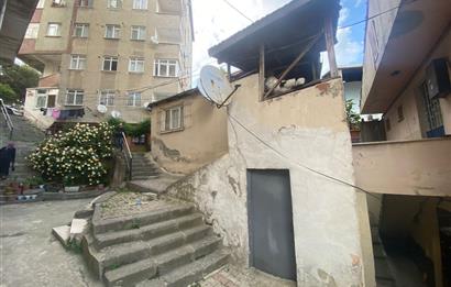 Beyoğlu Piri Paşa Mahallesinde Yatırımlık Satılık Bina