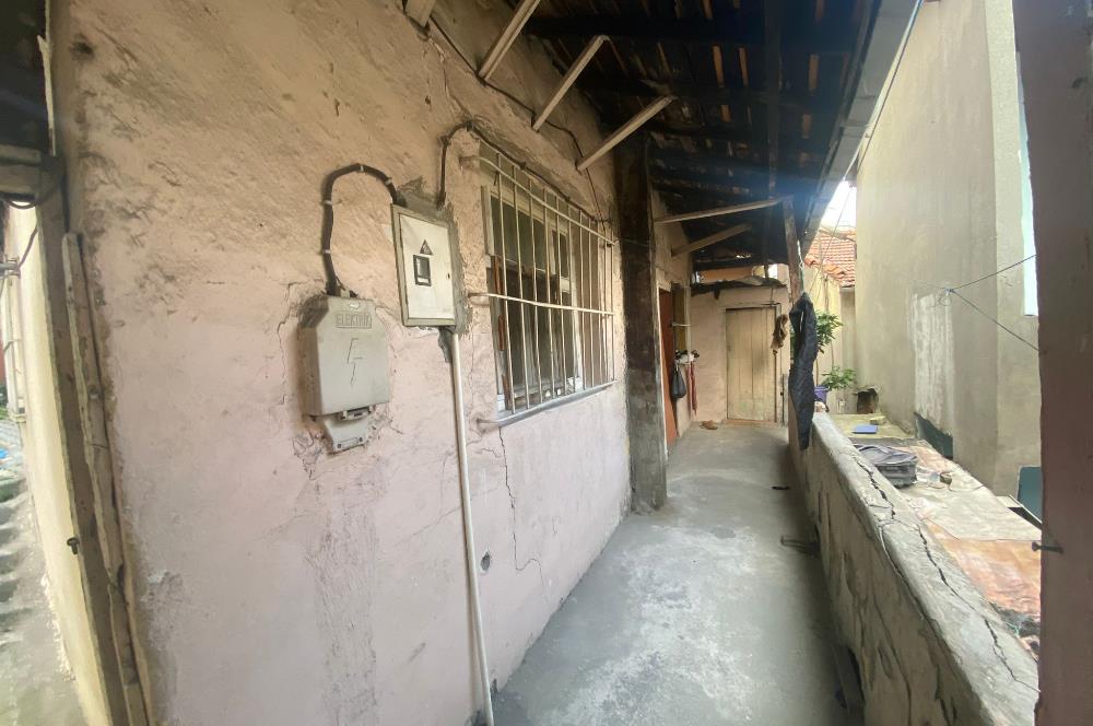 Beyoğlu Piri Paşa Mahallesinde Yatırımlık Satılık Bina