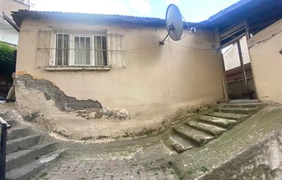 Beyoğlu Piri Paşa Mahallesinde Yatırımlık Satılık Bina