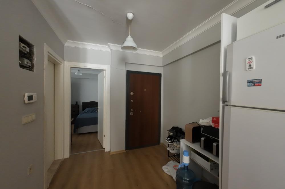 Balatçık'ta Yatırımlık 1+1 Daire