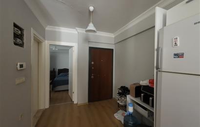 Balatçık'ta Yatırımlık 1+1 Daire
