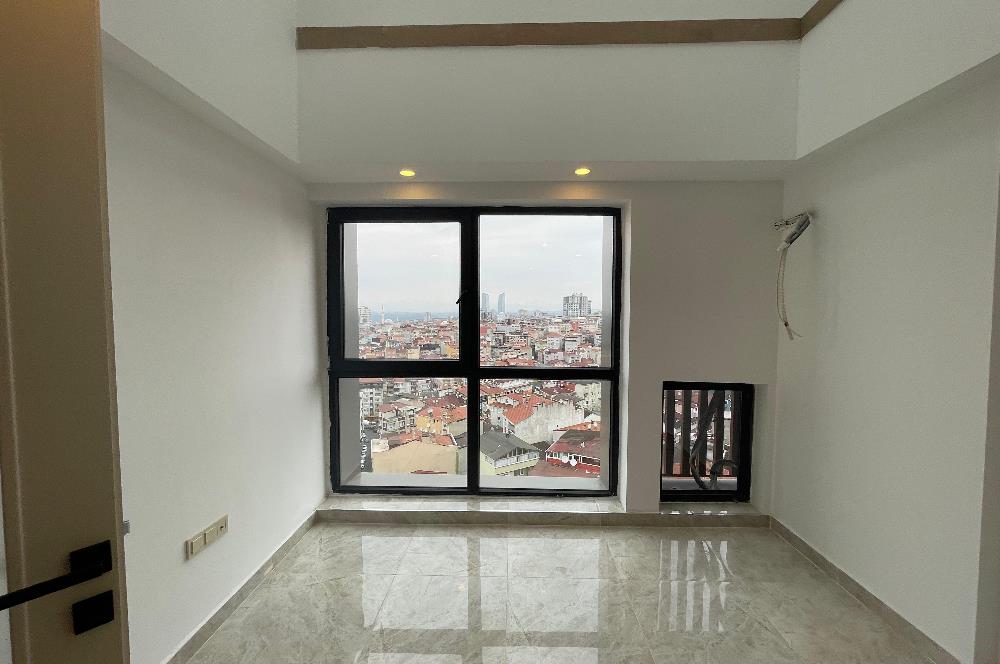 Levent Elexia Rezidans Satılık3+1 Penthouse Ultra Lüks