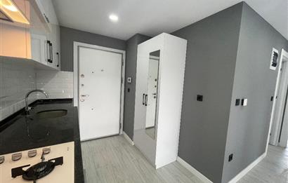 KAĞITHANE GÜRSEL RECİDENCE KİRALIK 2+1 Lüks Daire