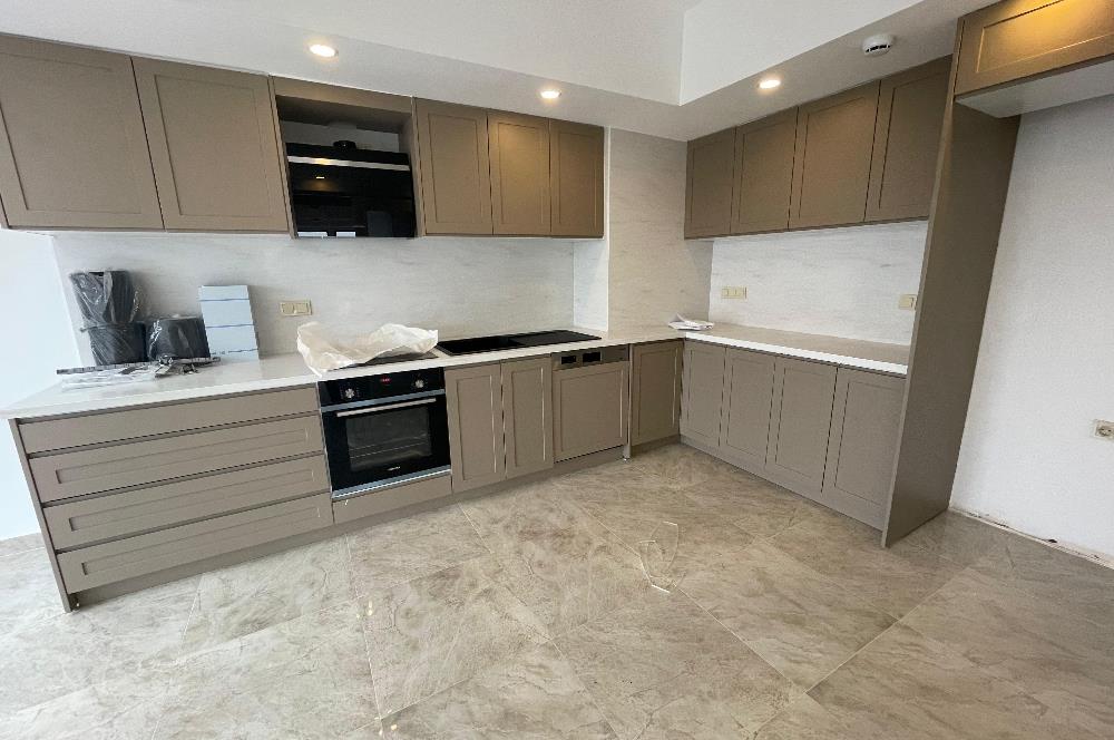 Levent Elexia Rezidans Satılık3+1 Penthouse Ultra Lüks