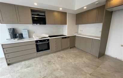 Levent Elexia Rezidans Satılık3+1 Penthouse Ultra Lüks