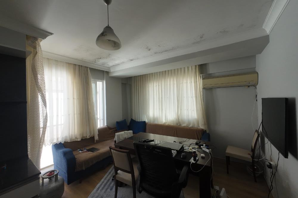Balatçık'ta Yatırımlık 1+1 Daire