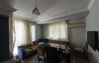 Balatçık'ta Yatırımlık 1+1 Daire