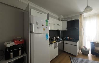 Balatçık'ta Yatırımlık 1+1 Daire