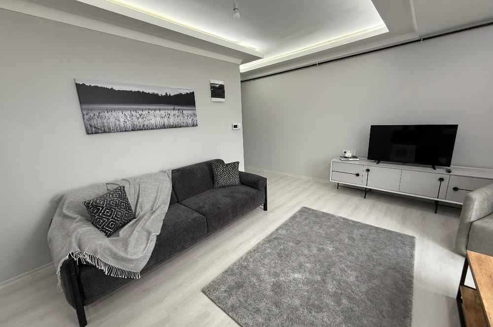 Eyüp İslambey Kiralık Eşyalı 1+1 Sıfır Daire