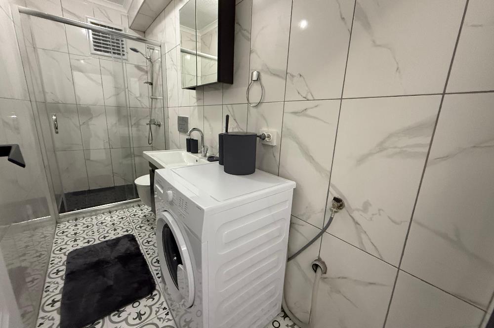 Eyüp İslambey Kiralık Eşyalı 1+1 Sıfır Daire