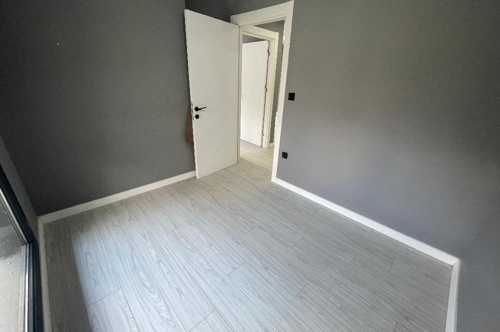 KAĞITHANE GÜRSEL RECİDENCE KİRALIK 2+1 Lüks Daire