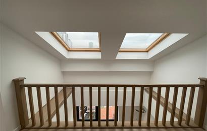 Levent Elexia Rezidans Satılık3+1 Penthouse Ultra Lüks