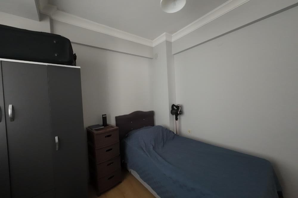 Balatçık'ta Yatırımlık 1+1 Daire