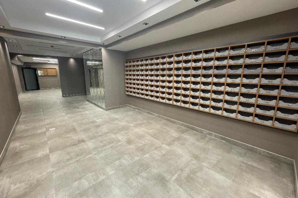 Levent Elexia Rezidans Satılık3+1 Penthouse Ultra Lüks