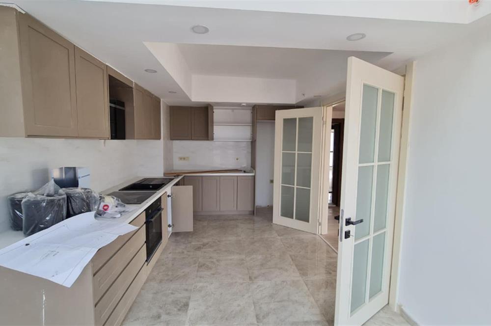 Levent Elexia Rezidans Kiralık 3+1 Penthouse Ultra Lüks