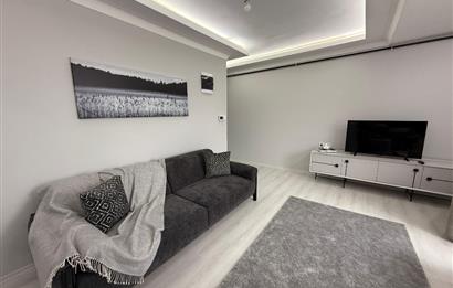 Eyüp İslambey Kiralık Eşyalı 1+1 Sıfır Daire