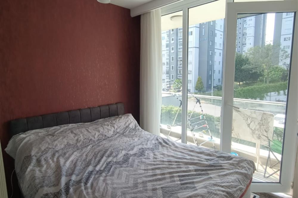 TUZLA AYDINLI DUMANKAYA PANORAMA SİTESİNDE KİRALIK EŞYALI DAİRE