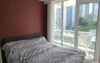 TUZLA AYDINLI DUMANKAYA PANORAMA SİTESİNDE KİRALIK EŞYALI DAİRE