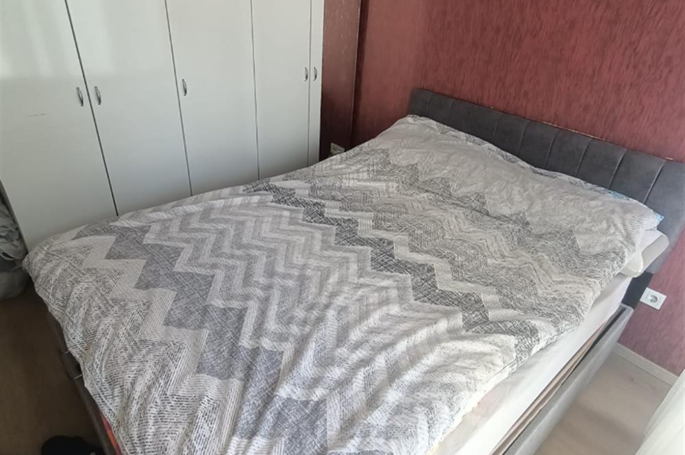 TUZLA AYDINLI DUMANKAYA PANORAMA SİTESİNDE KİRALIK EŞYALI DAİRE