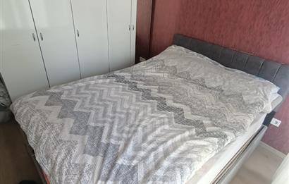 TUZLA AYDINLI DUMANKAYA PANORAMA SİTESİNDE KİRALIK EŞYALI DAİRE