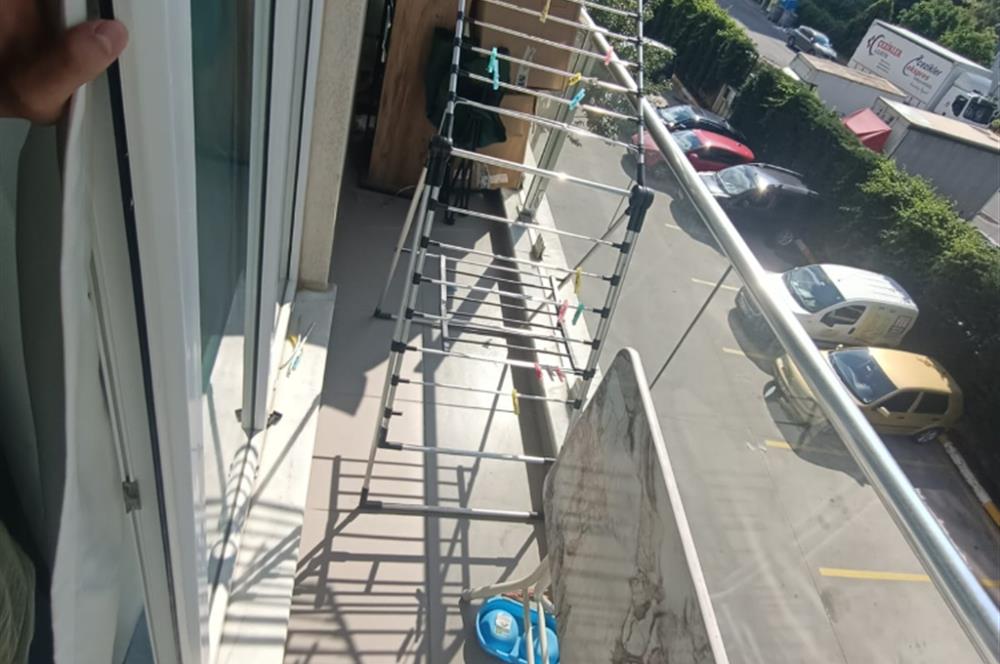 TUZLA AYDINLI DUMANKAYA PANORAMA SİTESİNDE KİRALIK EŞYALI DAİRE