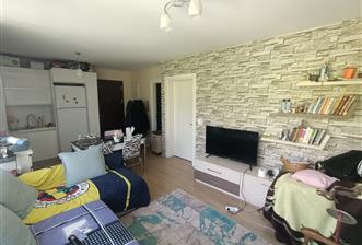 TUZLA AYDINLI DUMANKAYA PANORAMA SİTESİNDE KİRALIK EŞYALI DAİRE