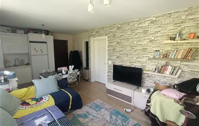 TUZLA AYDINLI DUMANKAYA PANORAMA SİTESİNDE KİRALIK EŞYALI DAİRE