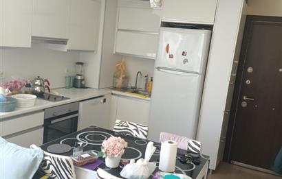 TUZLA AYDINLI DUMANKAYA PANORAMA SİTESİNDE KİRALIK EŞYALI DAİRE