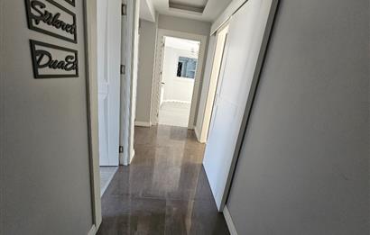 ÇİĞLİ ANADOLU CAD. 50m MESAFEDE SATILIK 2+1 DAİRE