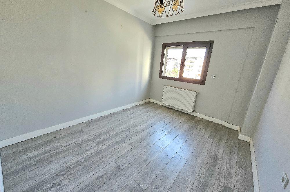 ÇİĞLİ ANADOLU CAD. 50m MESAFEDE SATILIK 2+1 DAİRE