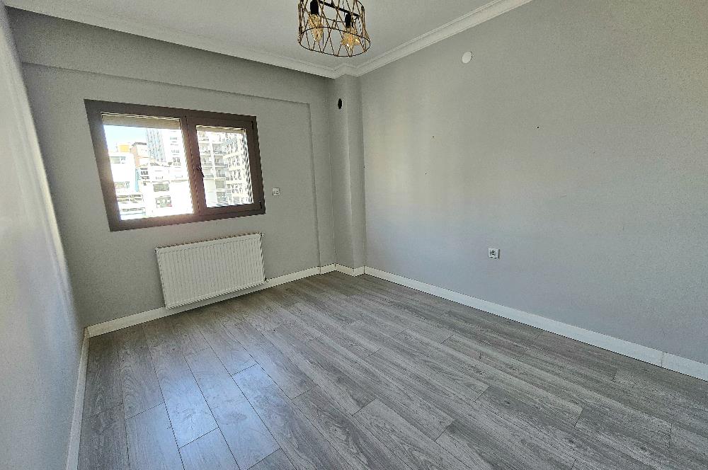 ÇİĞLİ ANADOLU CAD. 50m MESAFEDE SATILIK 2+1 DAİRE