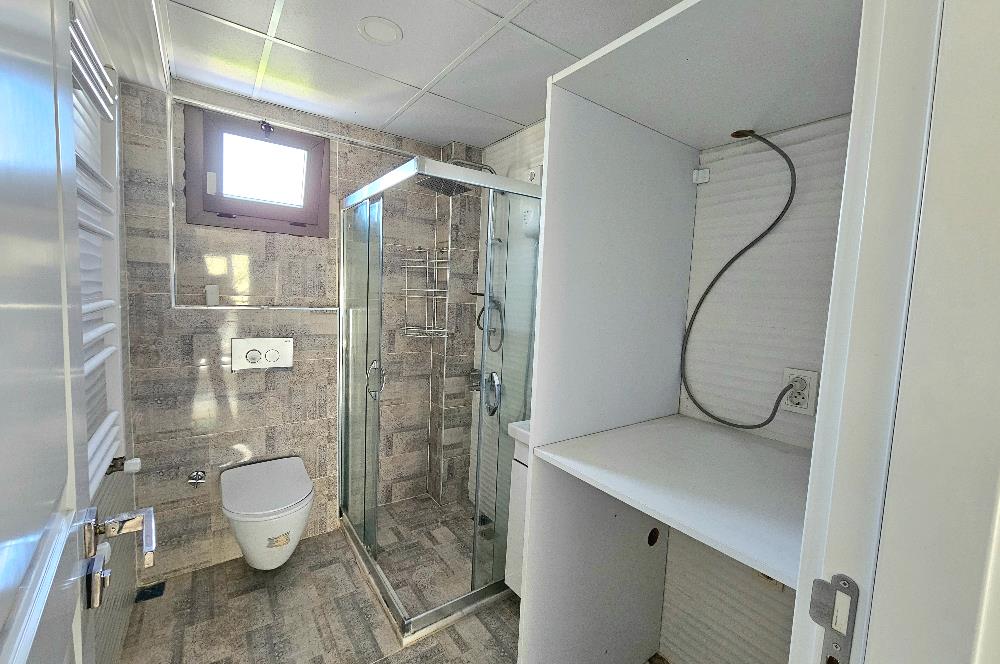 ÇİĞLİ ANADOLU CAD. 50m MESAFEDE SATILIK 2+1 DAİRE