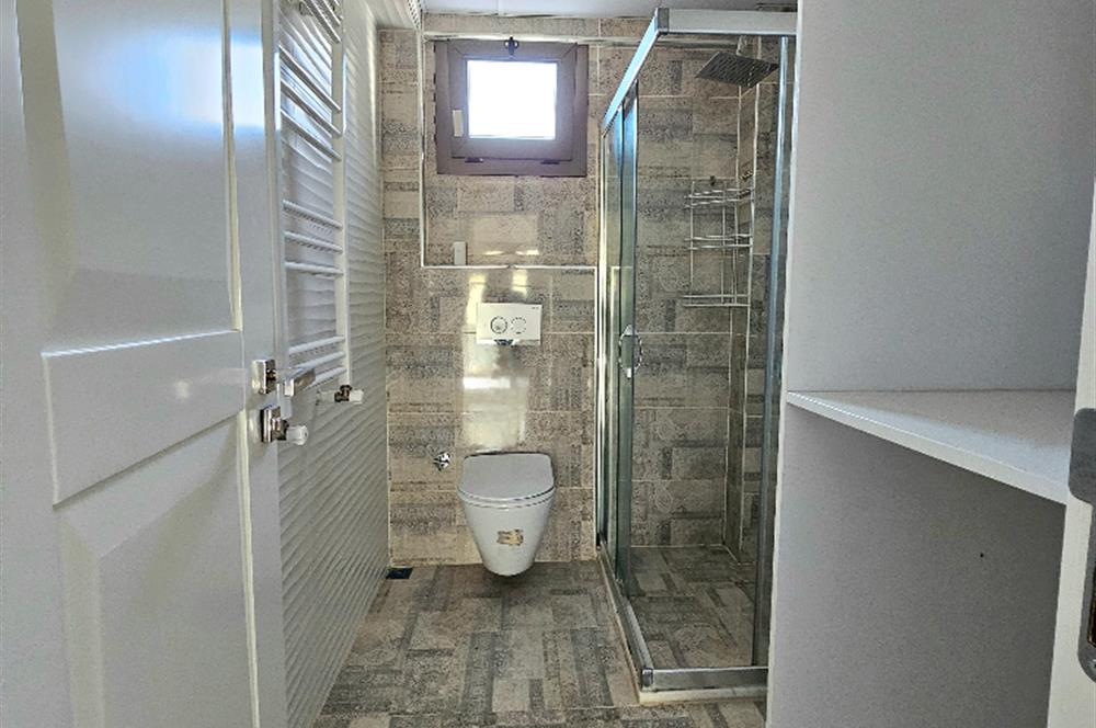 ÇİĞLİ ANADOLU CAD. 50m MESAFEDE SATILIK 2+1 DAİRE