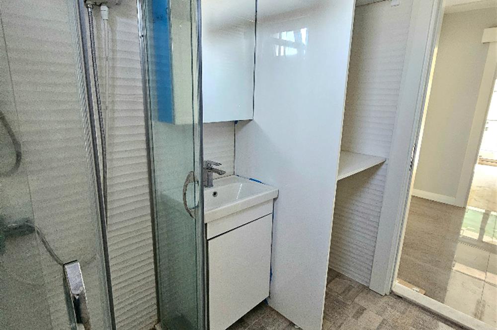 ÇİĞLİ ANADOLU CAD. 50m MESAFEDE SATILIK 2+1 DAİRE