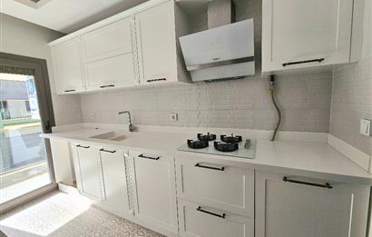 ÇİĞLİ ANADOLU CAD. 50m MESAFEDE SATILIK 2+1 DAİRE