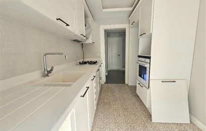 ÇİĞLİ ANADOLU CAD. 50m MESAFEDE SATILIK 2+1 DAİRE