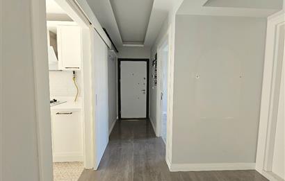 ÇİĞLİ ANADOLU CAD. 50m MESAFEDE SATILIK 2+1 DAİRE
