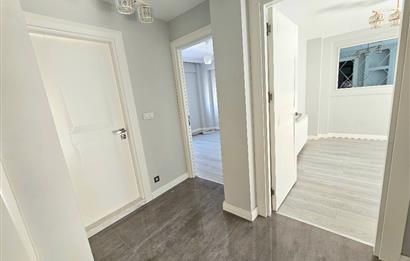 ÇİĞLİ ANADOLU CAD. 50m MESAFEDE SATILIK 2+1 DAİRE