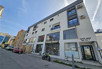 ÇİĞLİ ANADOLU CAD. 50m MESAFEDE SATILIK 2+1 DAİRE