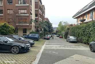 TATİLKÖYÜ TADINDA ÇENGELKÖYÜN EN YEŞİL SİTESİ ORME DE 3+1KİRALIK