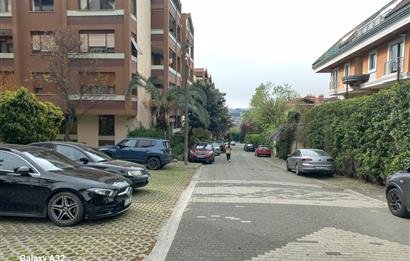 TATİLKÖYÜ TADINDA ÇENGELKÖYÜN EN YEŞİL SİTESİ ORME DE 3+1KİRALIK
