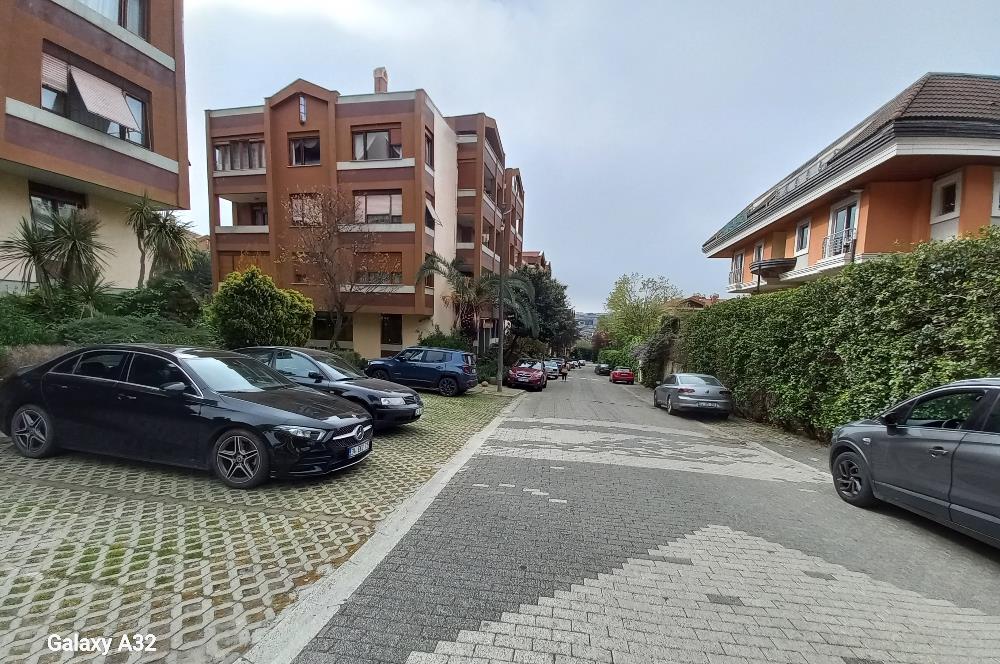 TATİLKÖYÜ TADINDA ÇENGELKÖYÜN EN YEŞİL SİTESİ ORME DE 3+1KİRALIK