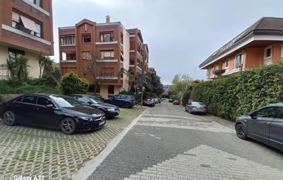 TATİLKÖYÜ TADINDA ÇENGELKÖYÜN EN YEŞİL SİTESİ ORME DE 3+1KİRALIK
